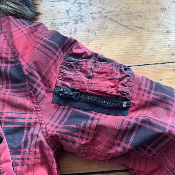 Denim & Supply Ralph Lauren Coat - Small - Picture 4 of 15